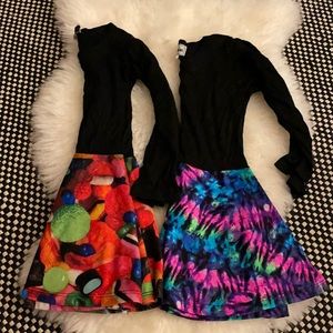Dori creation dresses